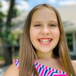 Meet your Posher, Kaitlyn